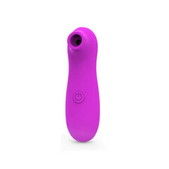 Vibro-stimulator Satisfyer Purple reviews and discounts sex shop