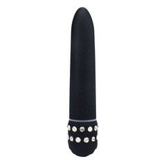 Classic Black Diamond vibrator reviews and discounts sex shop