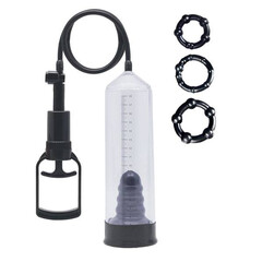 Ultimate Head Job penis pump + gift reviews and discounts sex shop