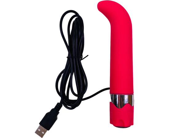 Curve Crush G-spot vibrator reviews and discounts sex shop