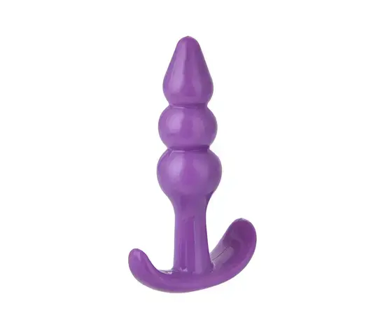 Anal dilator Progressive Play Butt Plug reviews and discounts sex shop